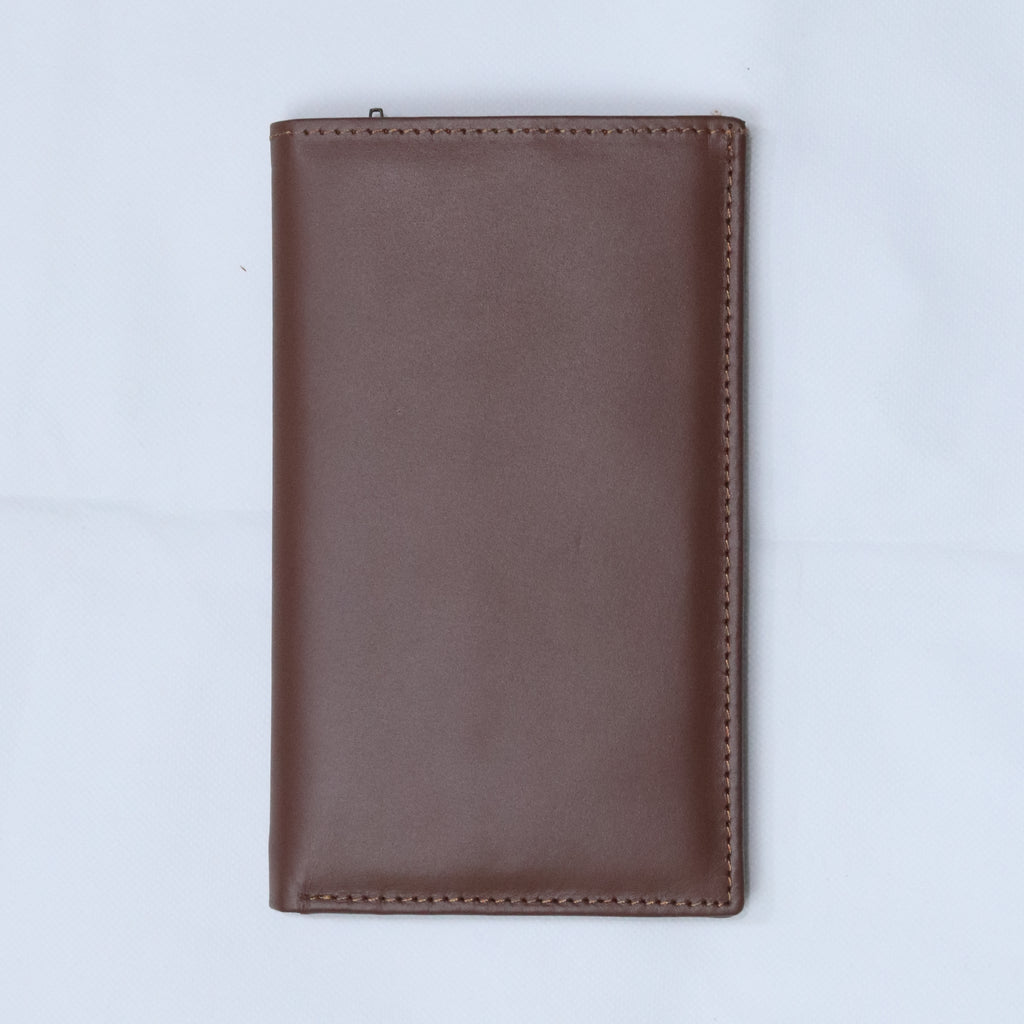 Executive Long Wallet & Card Organizer