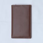 Executive Long Wallet & Card Organizer