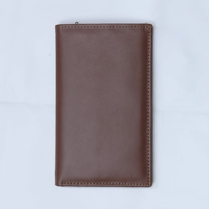 Long Wallet & Card Organizer