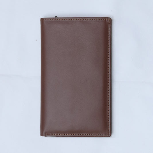 Long Wallet & Card Organizer