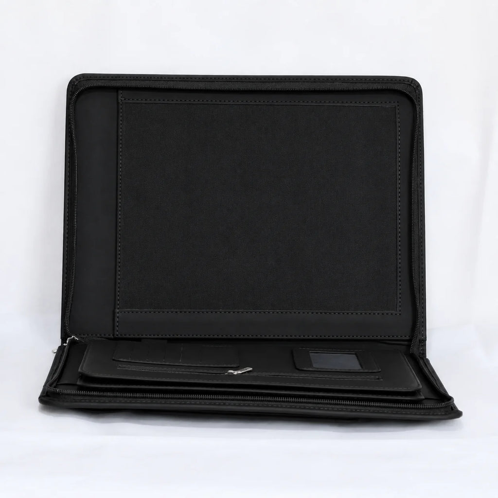 Handmade Vordex Pro Leather MacBook iPad Tablet Bag