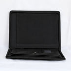 Handmade Vordex Pro Leather MacBook iPad Tablet Bag