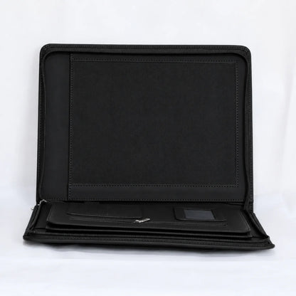 Handmade Vordex Pro Leather MacBook iPad Tablet Bag