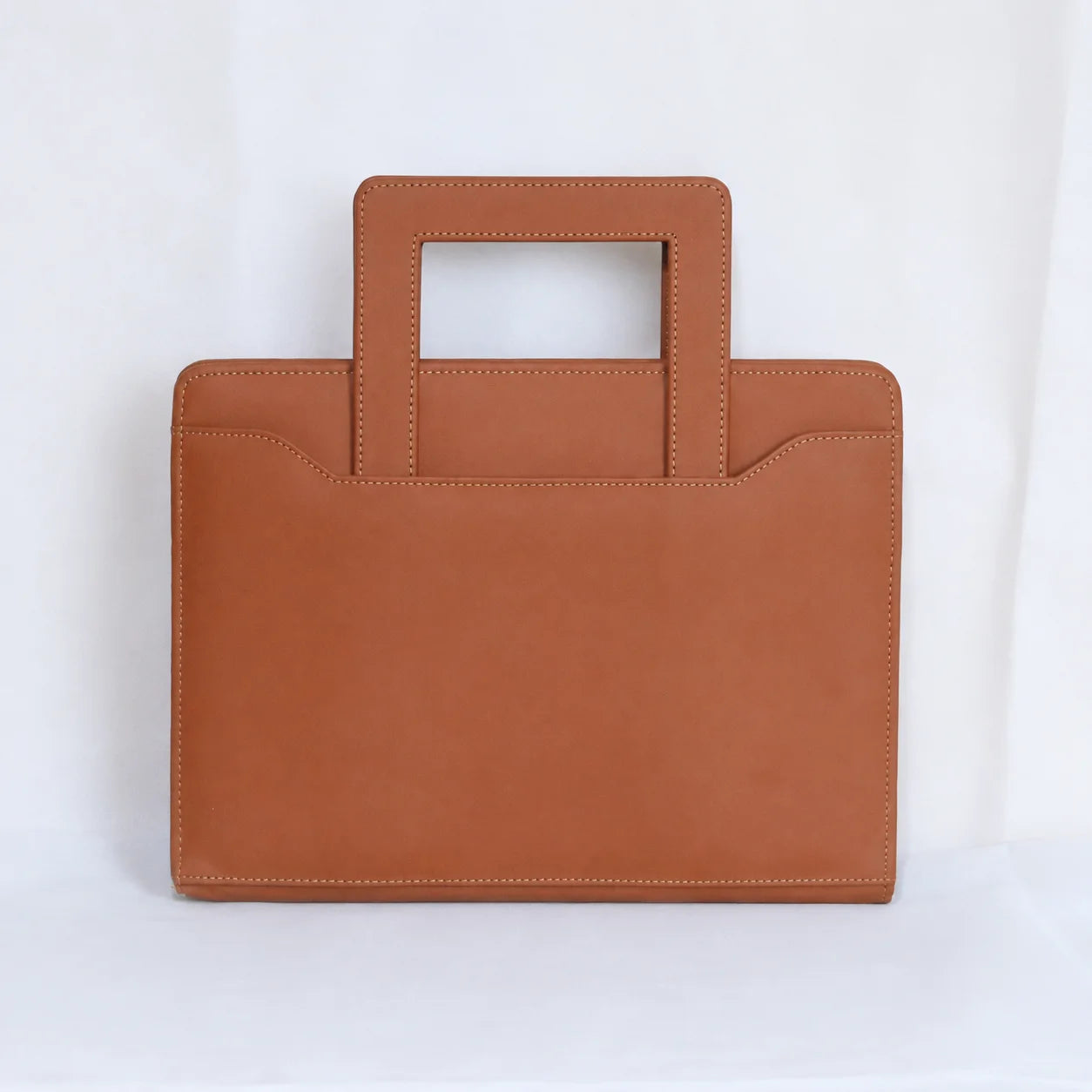 Handmade Vordex Pro Leather MacBook iPad Tablet Bag