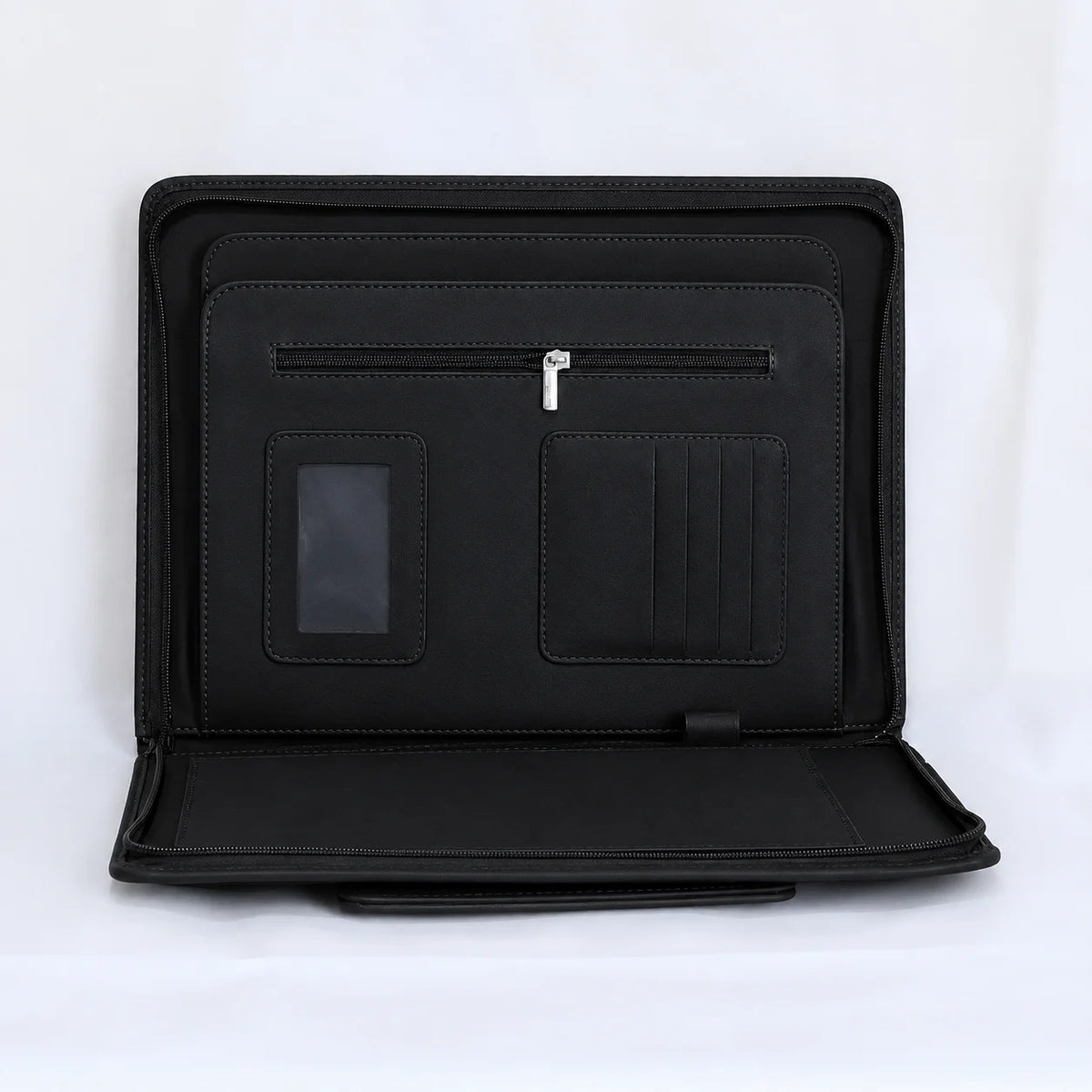 Handmade Vordex Pro Leather MacBook iPad Tablet Bag