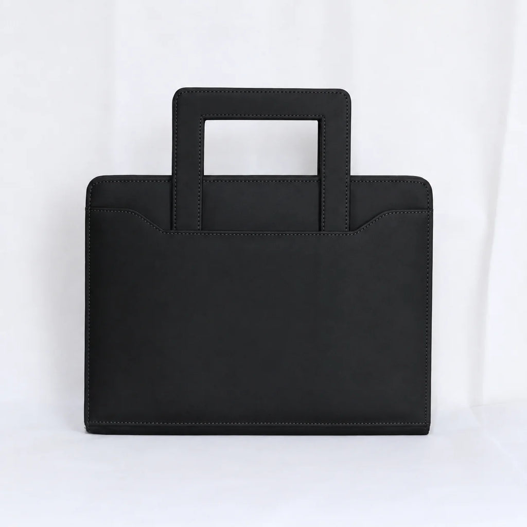 Handmade Vordex Pro Leather MacBook iPad Tablet Bag