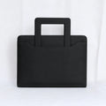 Handmade Vordex Pro Leather MacBook iPad Tablet Bag