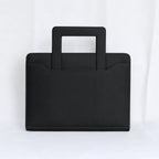 Handmade Vordex Pro Leather MacBook iPad Tablet Bag