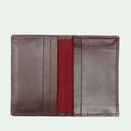 Classic Brown Card Holder (3)