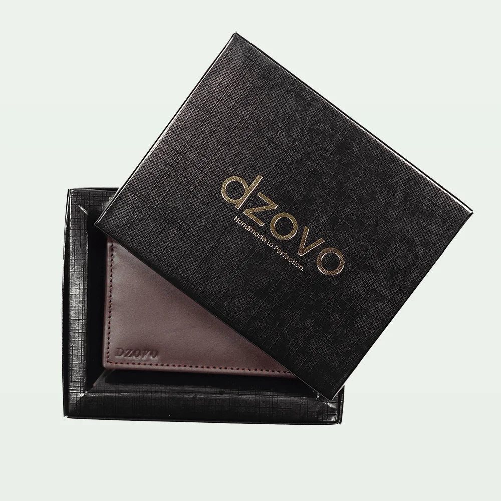 Classic Brown Card Holder (4)