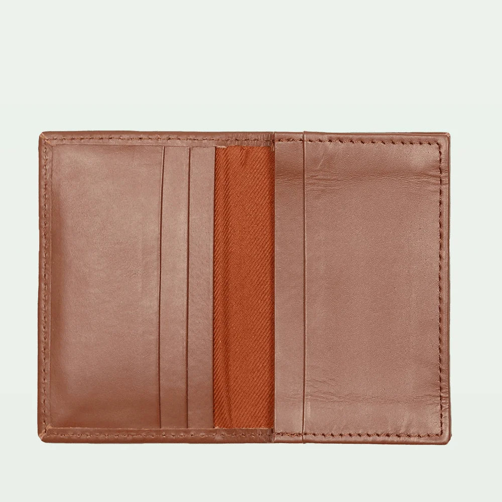Card Holder Mustard (3)