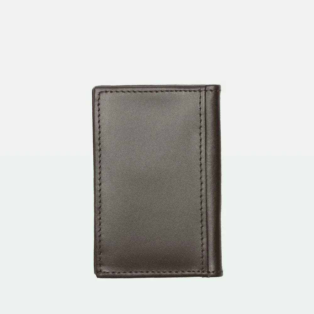 Card Holder Dark Brownn (3)