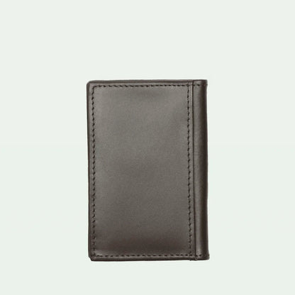 Card Holder Dark Brownn (3)