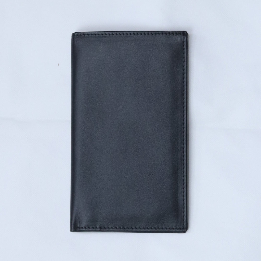 Executive Long Wallet & Card Organizer
