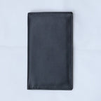 Executive Long Wallet & Card Organizer