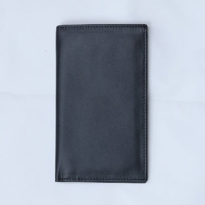 Long Wallet & Card Organizer
