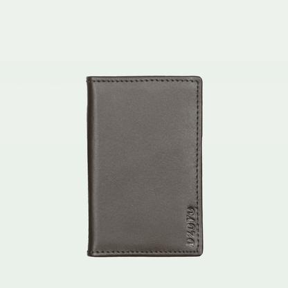 Handmade Classic Card Holder