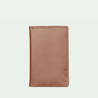 Handmade Classic Card Holder