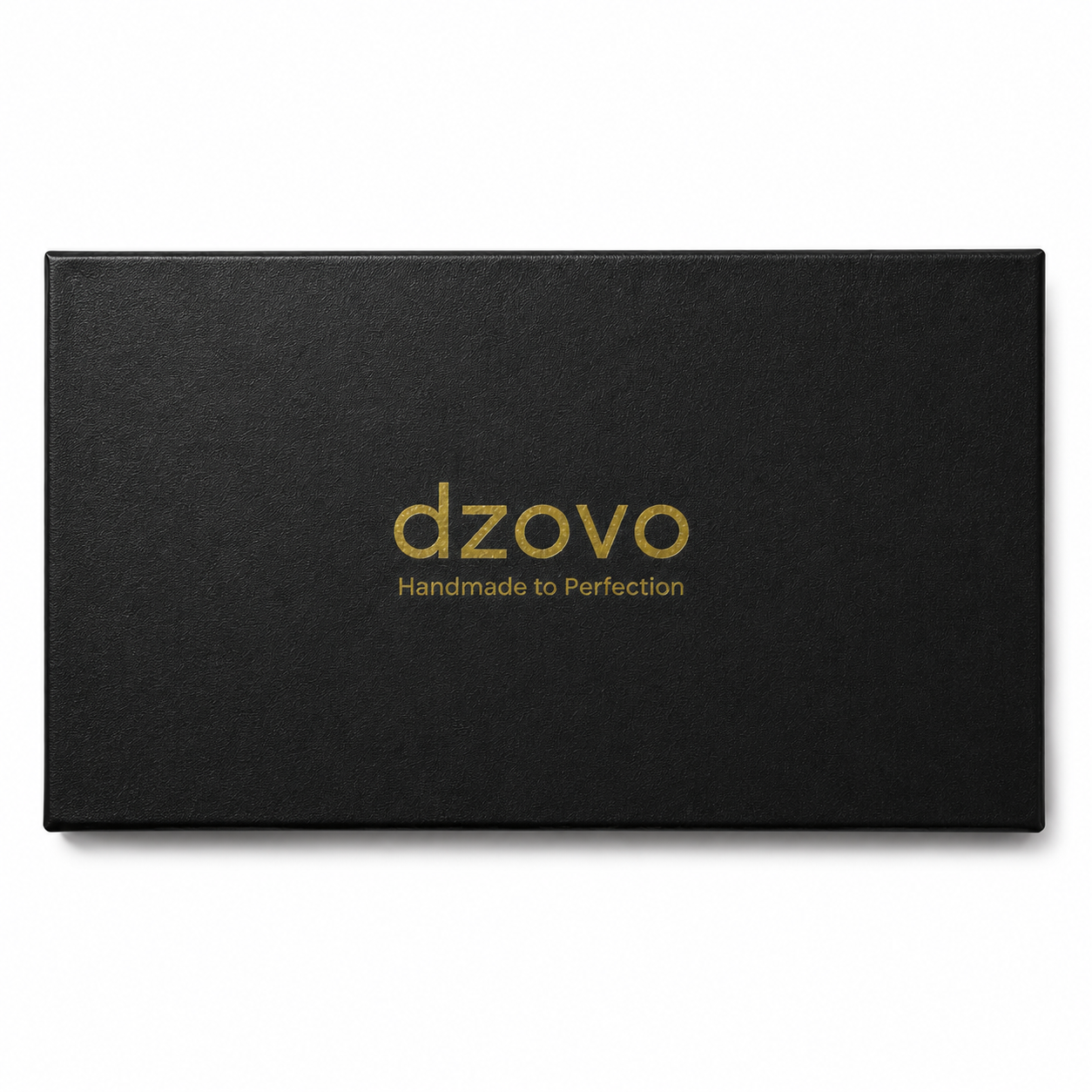 dzovo Premium Gift Box – Luxury Packaging