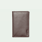 Handmade Classic Card Holder