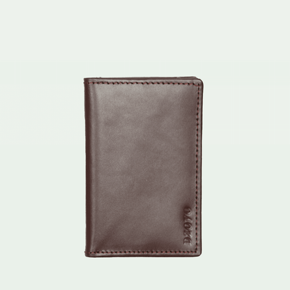 Handmade Classic Card Holder