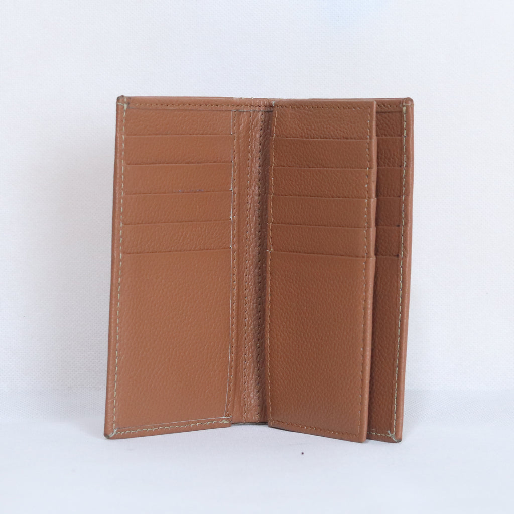 Vault Long Wallet