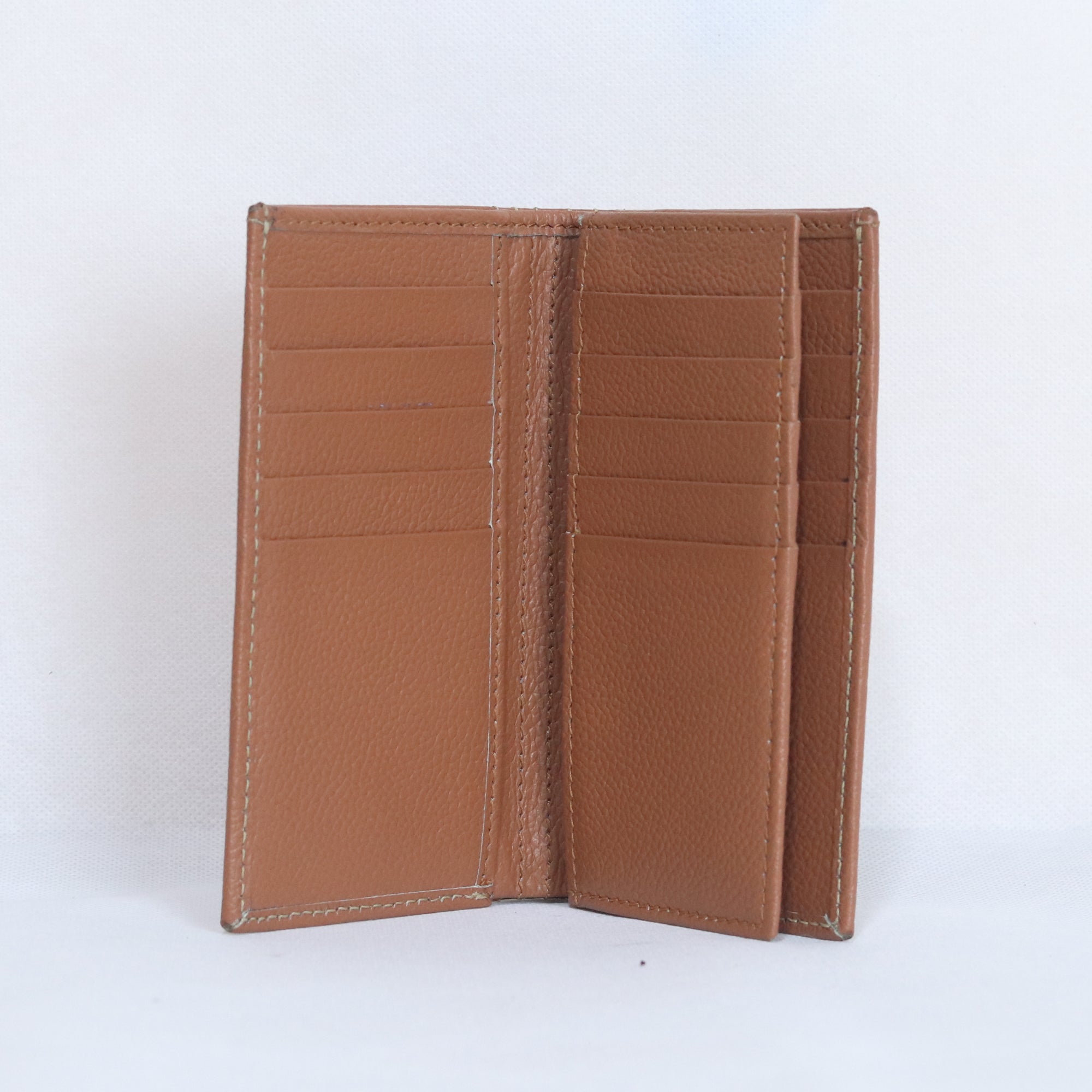 Vault Long Wallet