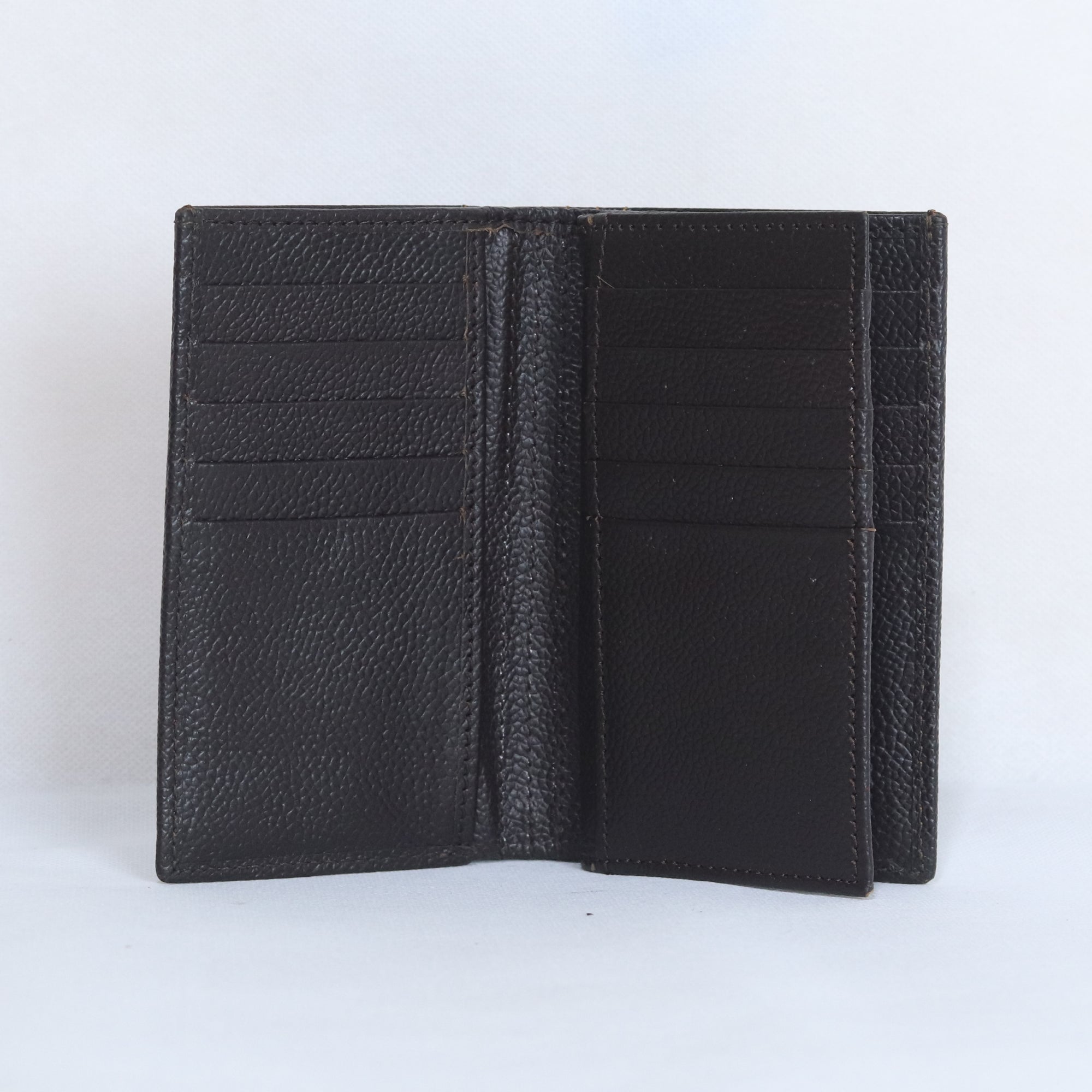 Vault Long Wallet