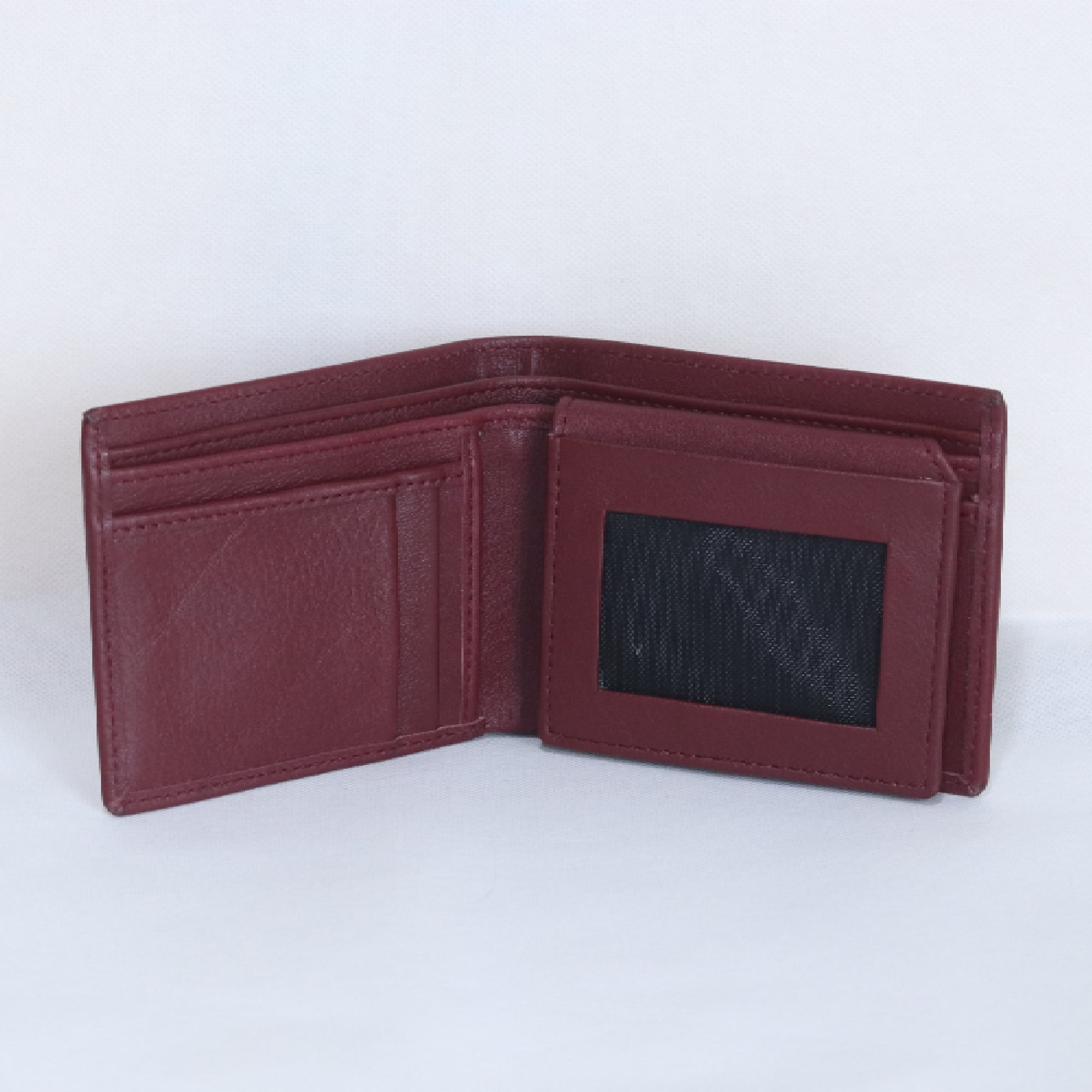 Vintage Leather Wallet