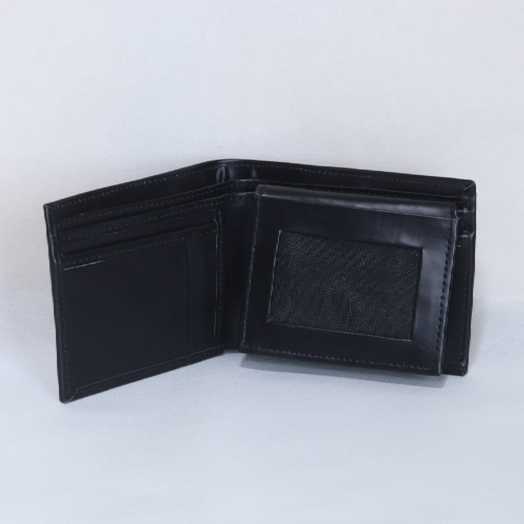 Vintage Leather Wallet