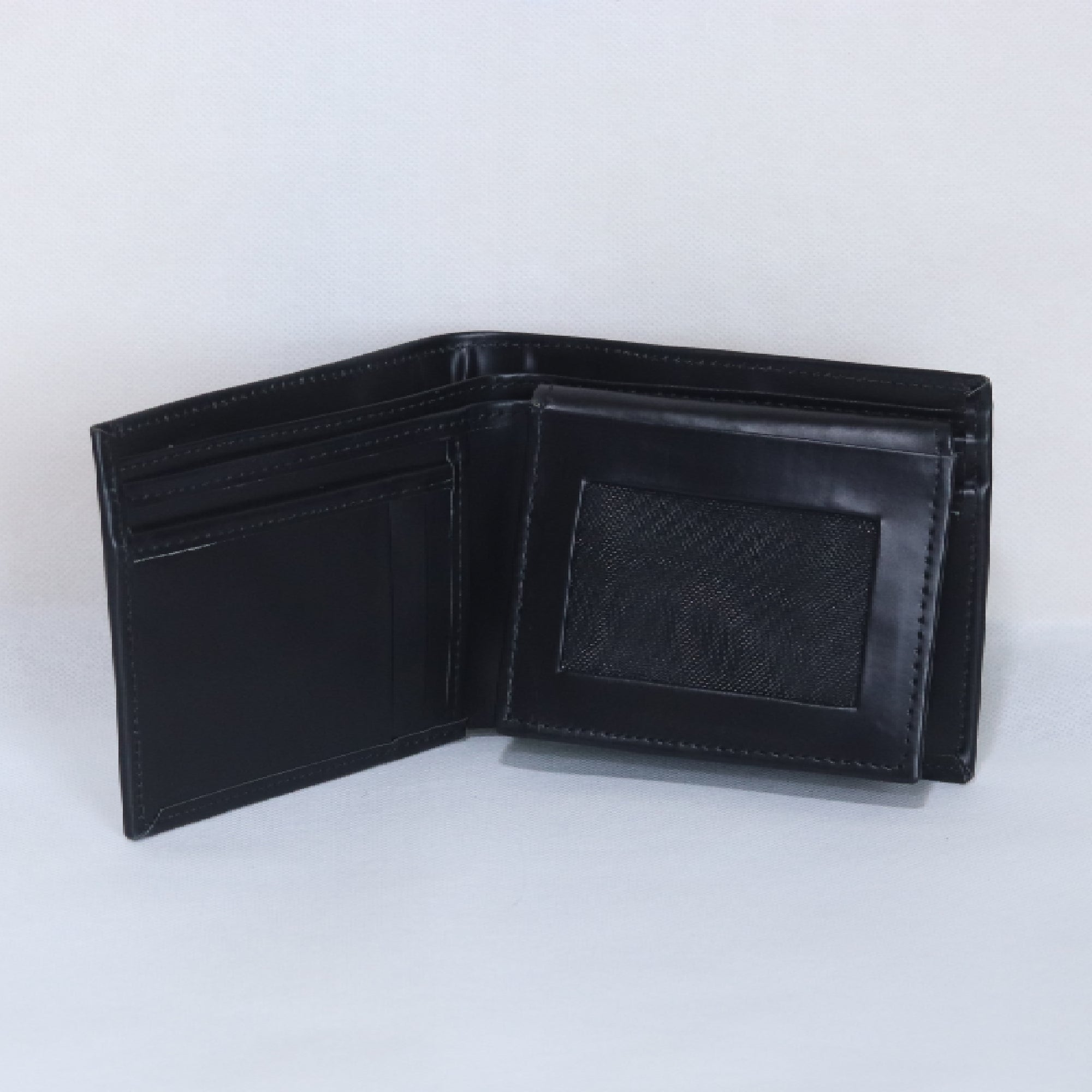 Vintage Leather Wallet