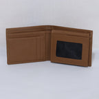 Vintage Leather Wallet
