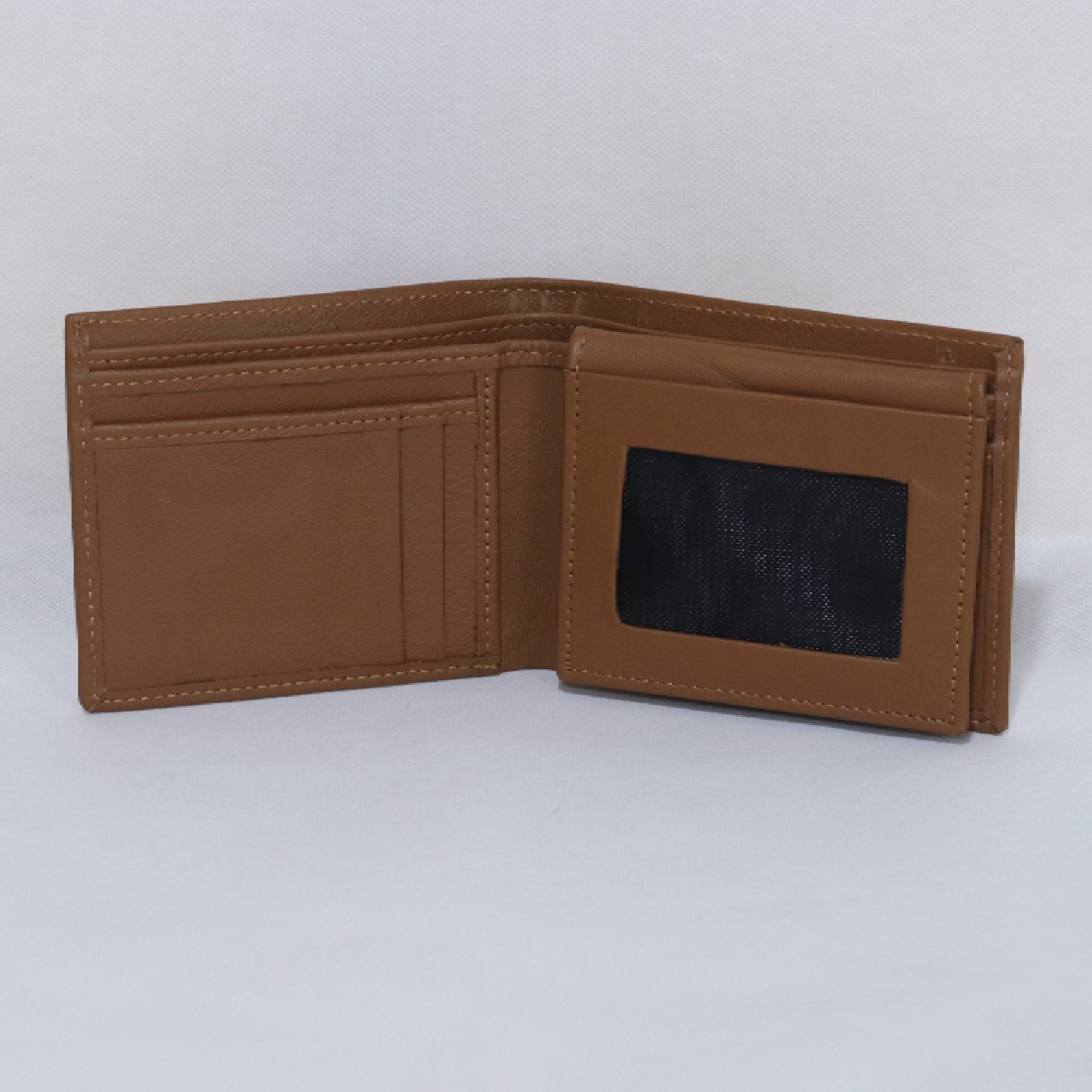 Vintage Leather Wallet