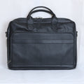 Classic Leather Laptop Bag