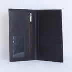 Executive Long Wallet & Card Organizer