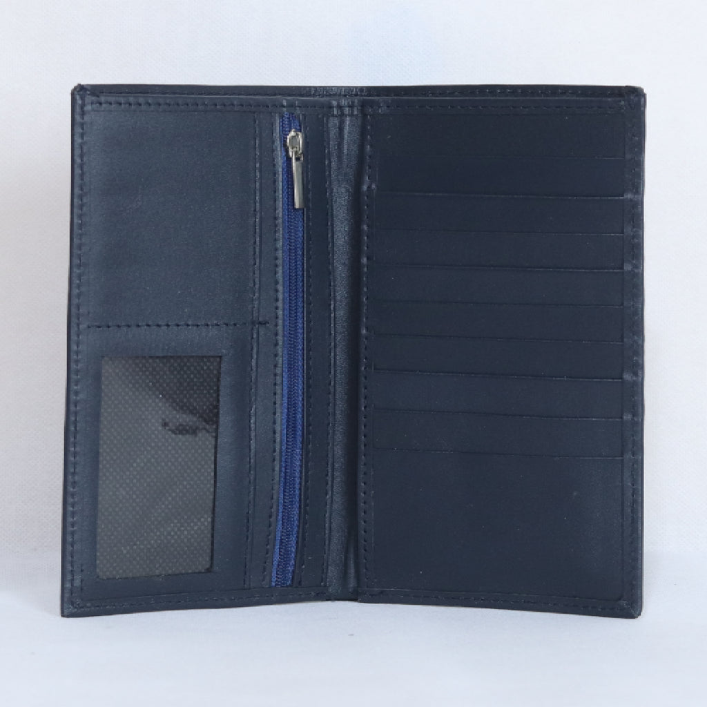 Executive Long Wallet & Card Organizer