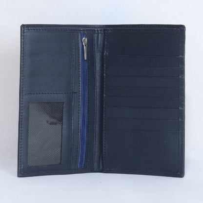 Long Wallet & Card Organizer
