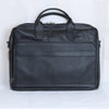 Classic Leather Laptop Bag