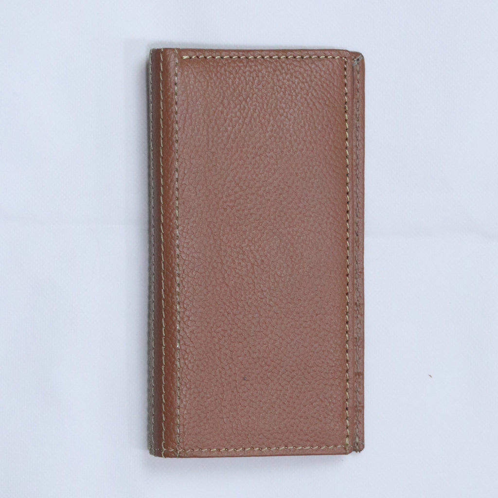 Vault Long Wallet