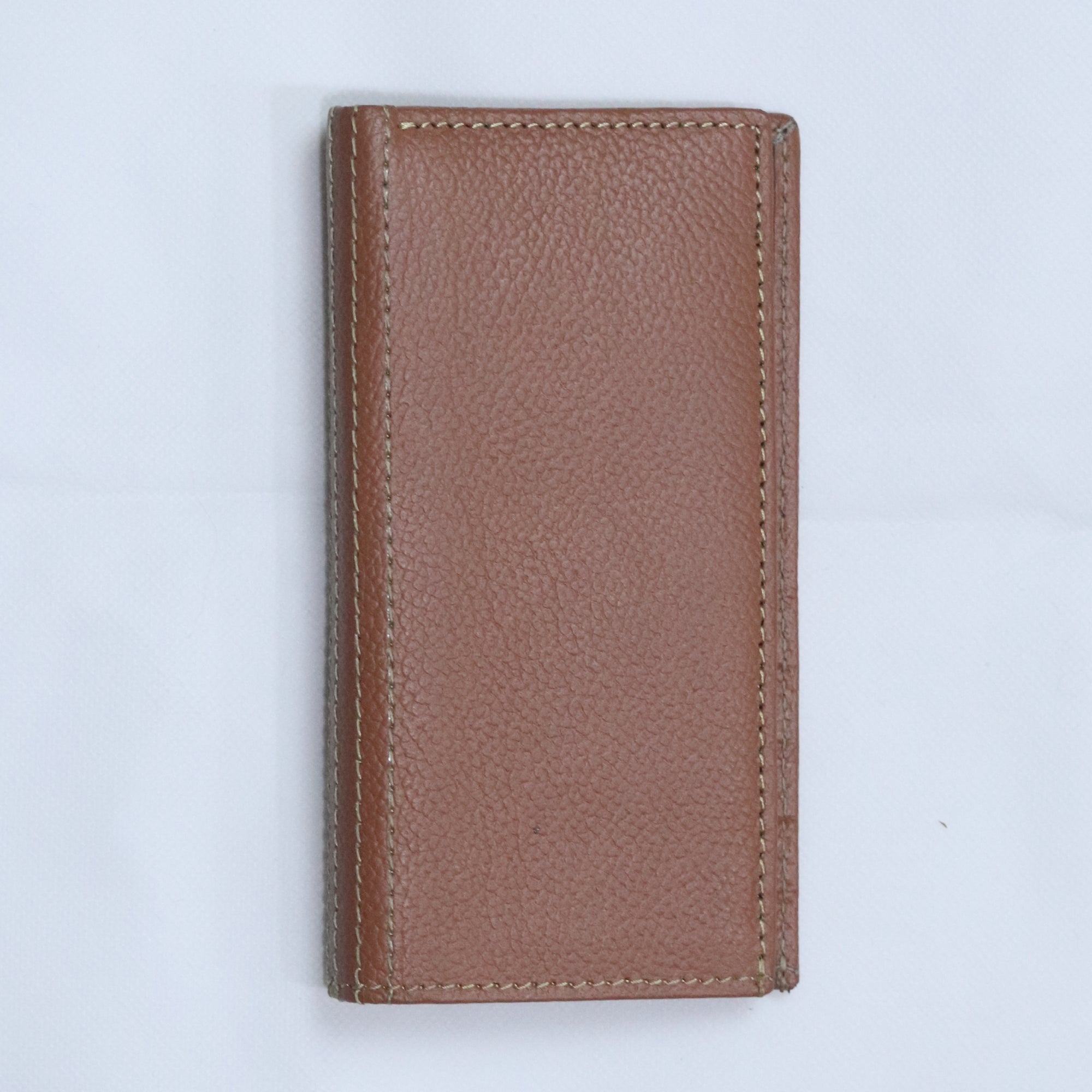 Vault Long Wallet