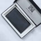 Executive Long Wallet & Card Organizer