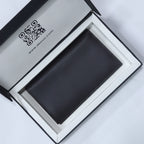 Executive Long Wallet & Card Organizer