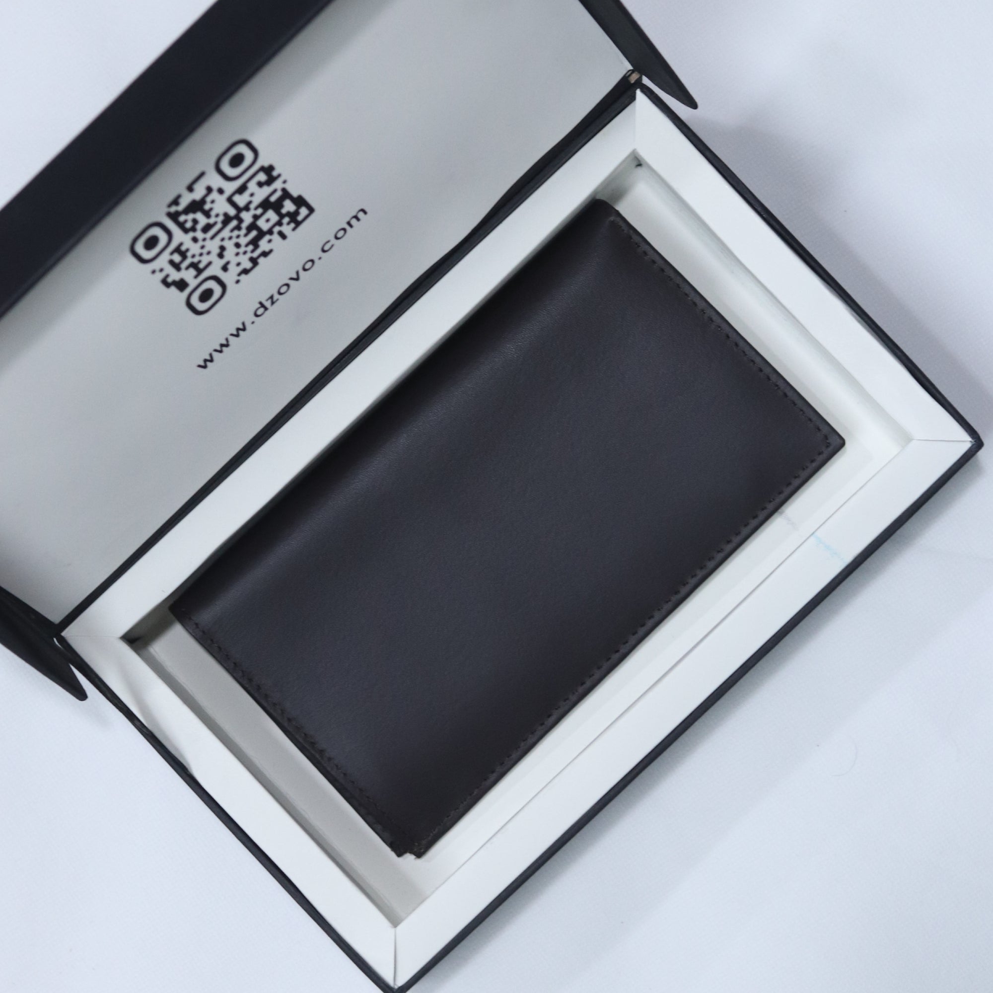 Executive Long Wallet & Card Organizer