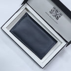 Executive Long Wallet & Card Organizer