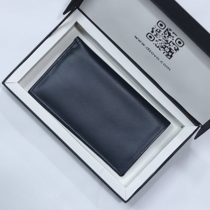 Long Wallet & Card Organizer