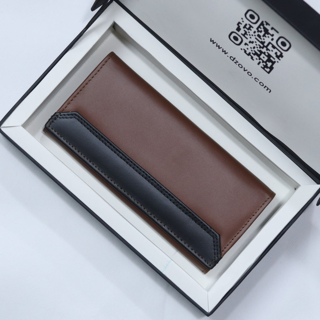 Ladies Clutch Wallet
