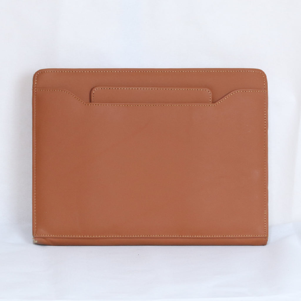 Handmade Vordex Pro Leather MacBook iPad Tablet Bag