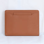 Handmade Vordex Pro Leather MacBook iPad Tablet Bag
