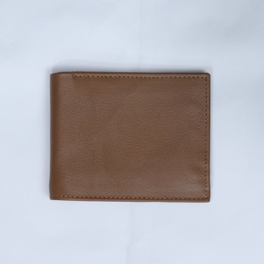 Vintage Leather Wallet
