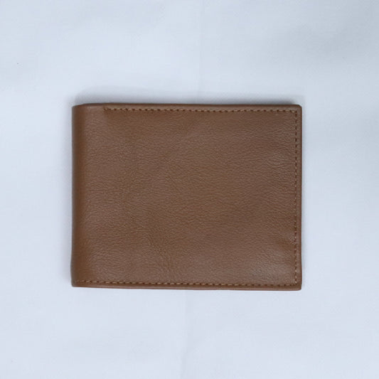 Vintage Leather Wallet